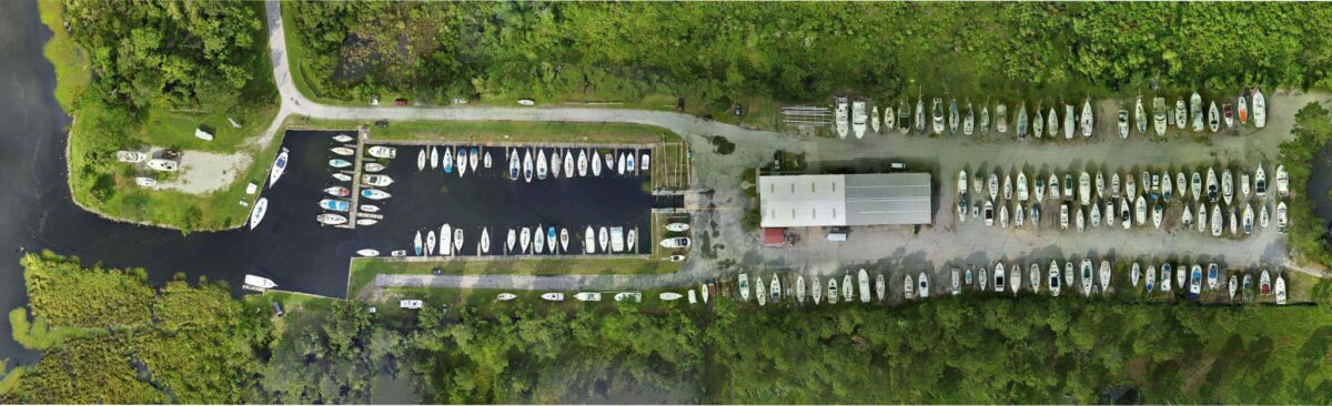 duck creek marina marine services