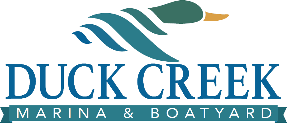duck creek marine services