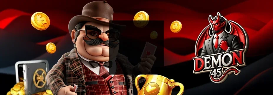 Demon45